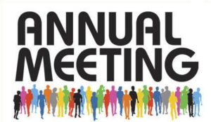 MFPOA 2023 Annual Meeting Agenda